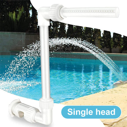 🔥Limited-time offer-Pool Fountain Sprayer