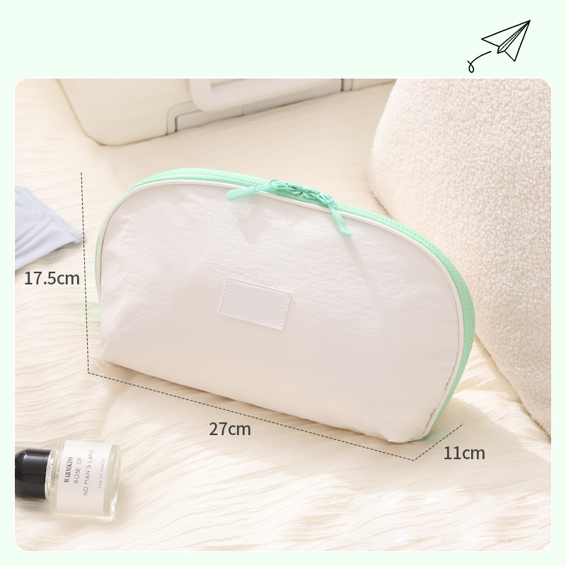 🧳💕 Portable Underwear Travel Organizer – Separate Storage for Bras, Panties & Socks