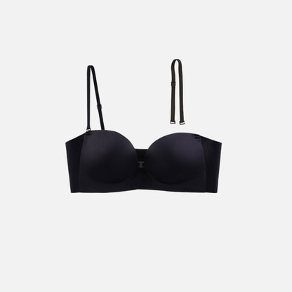 ☀️HOT SALE 50% OFF💜Seamless Front Closure Bra With Adjustable Straps