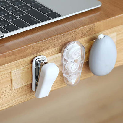Removable Strong Clear Double-Sided Tape