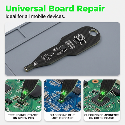 Electromagnetic Induction Circuit Tester