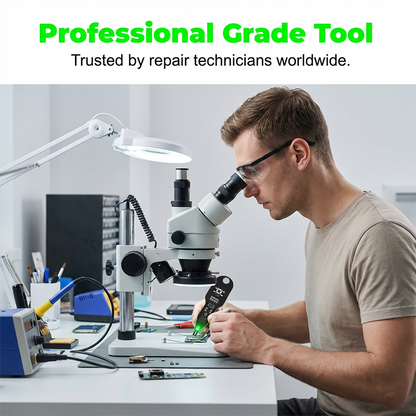Electromagnetic Induction Circuit Tester