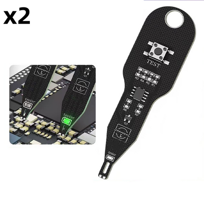 Electromagnetic Induction Circuit Tester