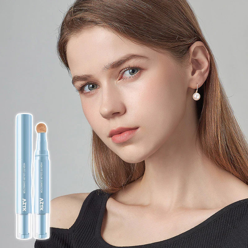 💖 LIMITED‑TIME 50% OFF! ✨ 41,258 Sold – Multipurpose Concealer & Foundation – Flawless Coverage, 24H Long-Lasting & Hydrating 💄
