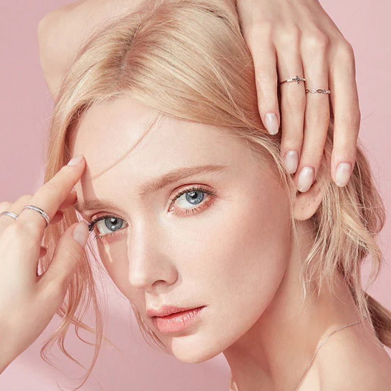 💖 LIMITED‑TIME 50% OFF! ✨ 41,258 Sold – Multipurpose Concealer & Foundation – Flawless Coverage, 24H Long-Lasting & Hydrating 💄