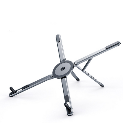 ⏳Limited-time 50% off⏰4-in-1 Multifunctional Magnetic Device Stand💻