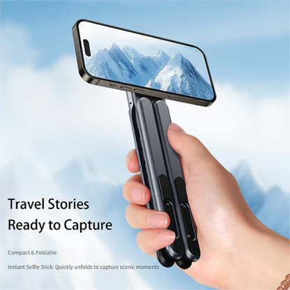 ⏳Limited-time 50% off⏰4-in-1 Multifunctional Magnetic Device Stand💻