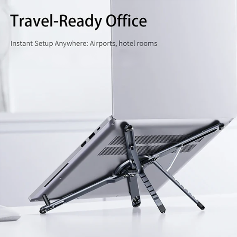 ⏳Limited-time 50% off⏰4-in-1 Multifunctional Magnetic Device Stand💻