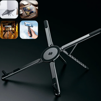 ⏳Limited-time 50% off⏰4-in-1 Multifunctional Magnetic Device Stand💻