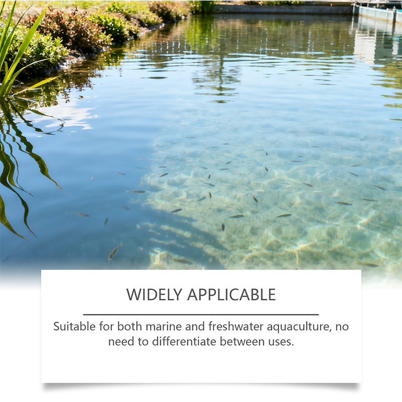 🛡️🔍 Aqua-Guardian Pro Clarifier – Advanced Formula, Non-Toxic, Removes Fine Particles & Organic Waste. Perfect for Koi Ponds, Fish Tanks & Water Gardens. 🐟💚💦