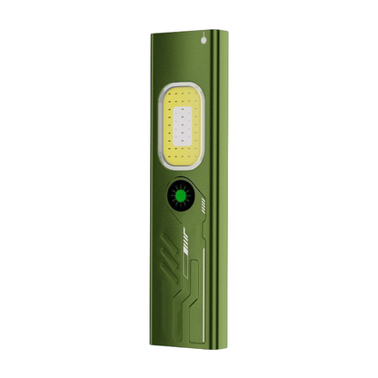 Portable Multi-Function High-Power Flashlight