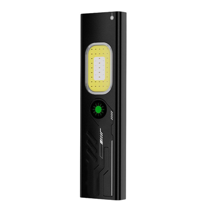 Portable Multi-Function High-Power Flashlight