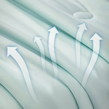 Reversible Cooling Summer Quilt