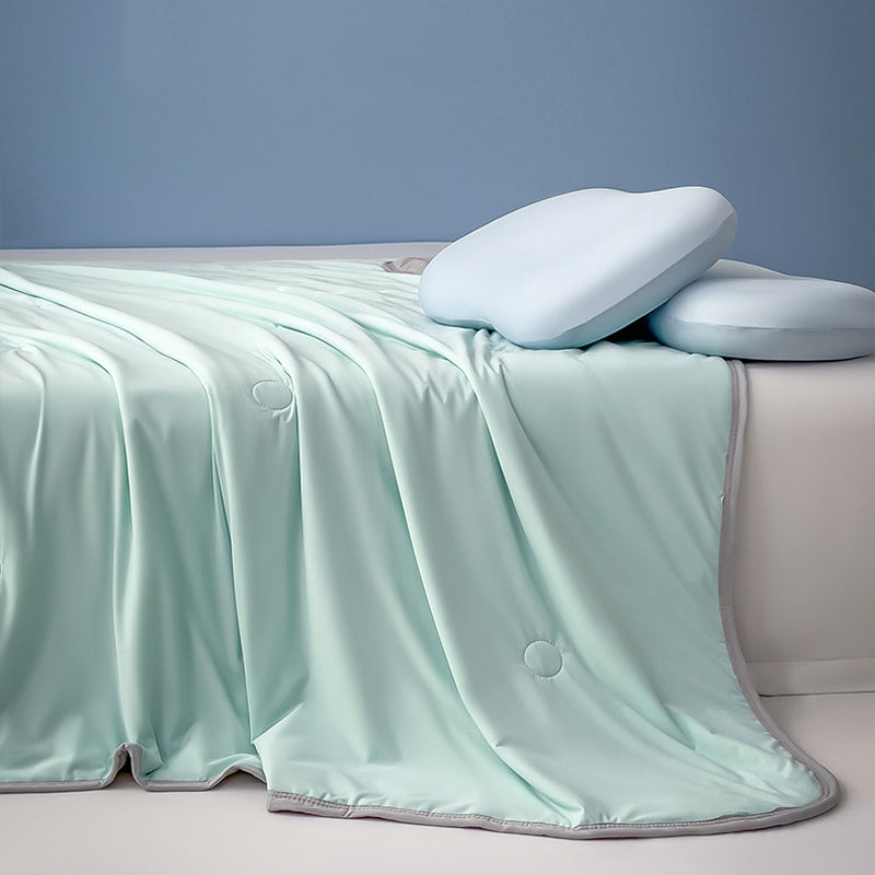 Reversible Cooling Summer Quilt