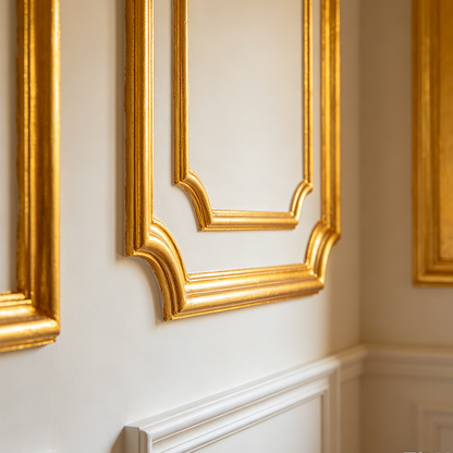 🥳2026 HOT SALE🥳💞50K+ SOLD! 50% OFF!High Adhesion Multi-Surface Gold Foil Paint