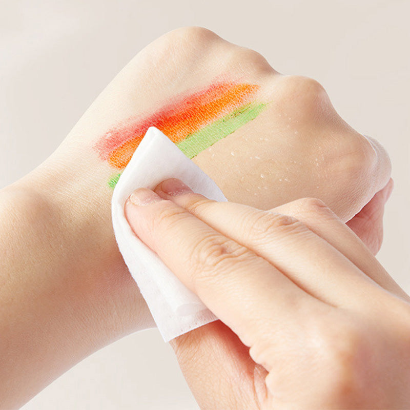 Washable Quick Drying Non-Toxic Oil Pastels Set