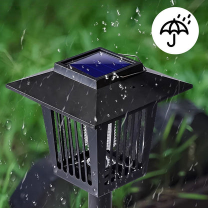 Solar Bug Zapper Outdoor