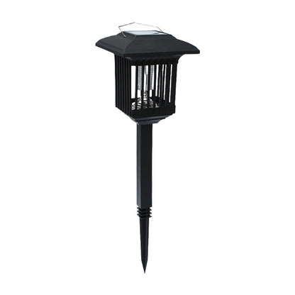 Solar Bug Zapper Outdoor