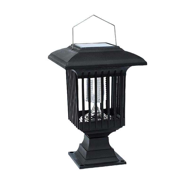 Solar Bug Zapper Outdoor