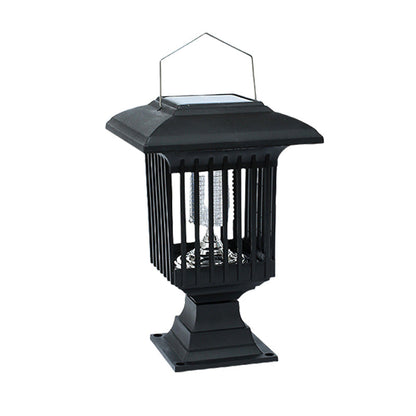 Solar Bug Zapper Outdoor