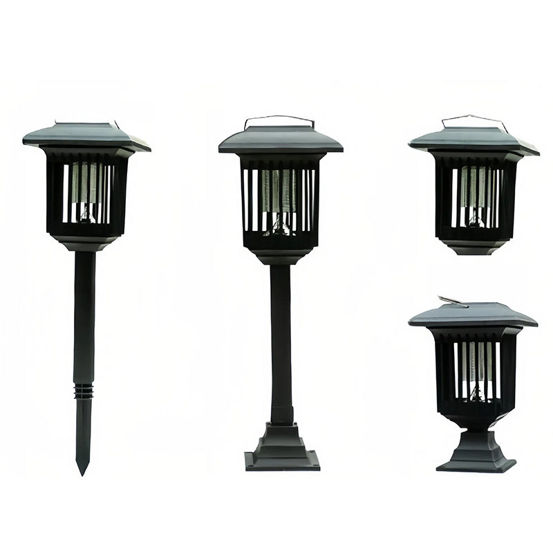 Solar Bug Zapper Outdoor
