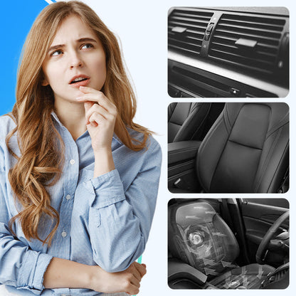 🔥LIMITED SALE 50% OFF!!💥Car Seat Fan