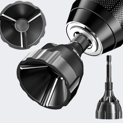 ⏳Time-Limited Special⏰Tungsten Steel Deburring Chamfer Tool