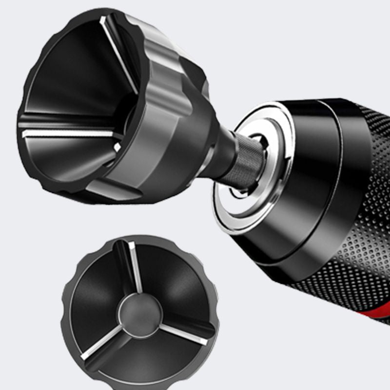 ⏳Time-Limited Special⏰Tungsten Steel Deburring Chamfer Tool
