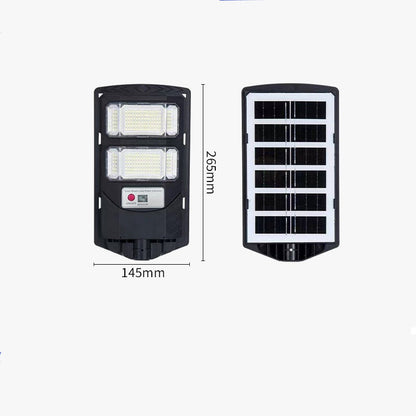 🏆LAST DAY SALE 50% OFF🔥Solar Powered Auto On/Off Street Light
