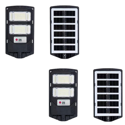 🏆LAST DAY SALE 50% OFF🔥Solar Powered Auto On/Off Street Light