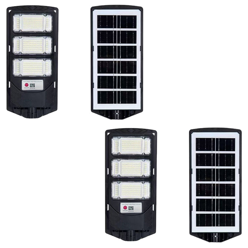 🏆LAST DAY SALE 50% OFF🔥Solar Powered Auto On/Off Street Light
