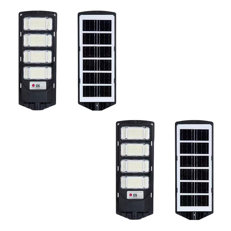 🏆LAST DAY SALE 50% OFF🔥Solar Powered Auto On/Off Street Light