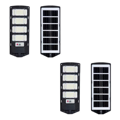 🏆LAST DAY SALE 50% OFF🔥Solar Powered Auto On/Off Street Light