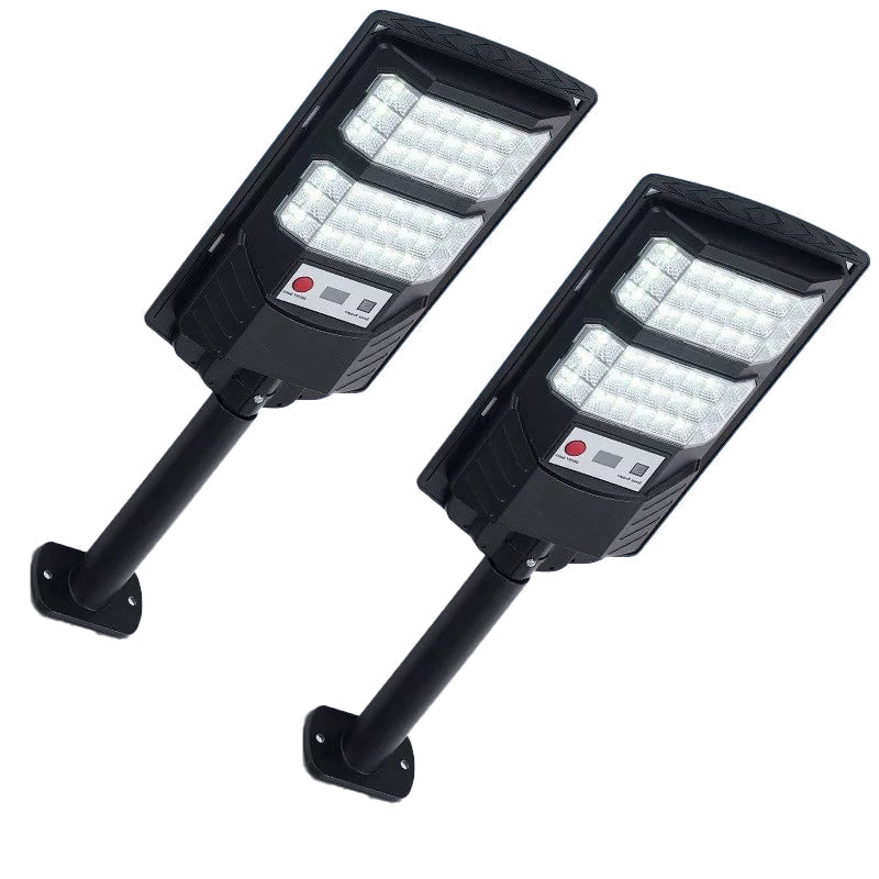 🏆LAST DAY SALE 50% OFF🔥Solar Powered Auto On/Off Street Light