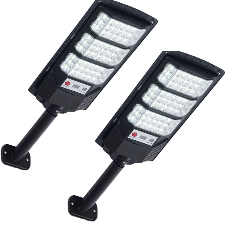 🏆LAST DAY SALE 50% OFF🔥Solar Powered Auto On/Off Street Light