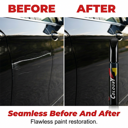 🔥Buy 3 Get 7 Free🔥Car Scratch Repair Touch Up Paint Pen
