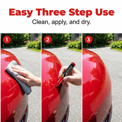 🔥Buy 3 Get 7 Free🔥Car Scratch Repair Touch Up Paint Pen