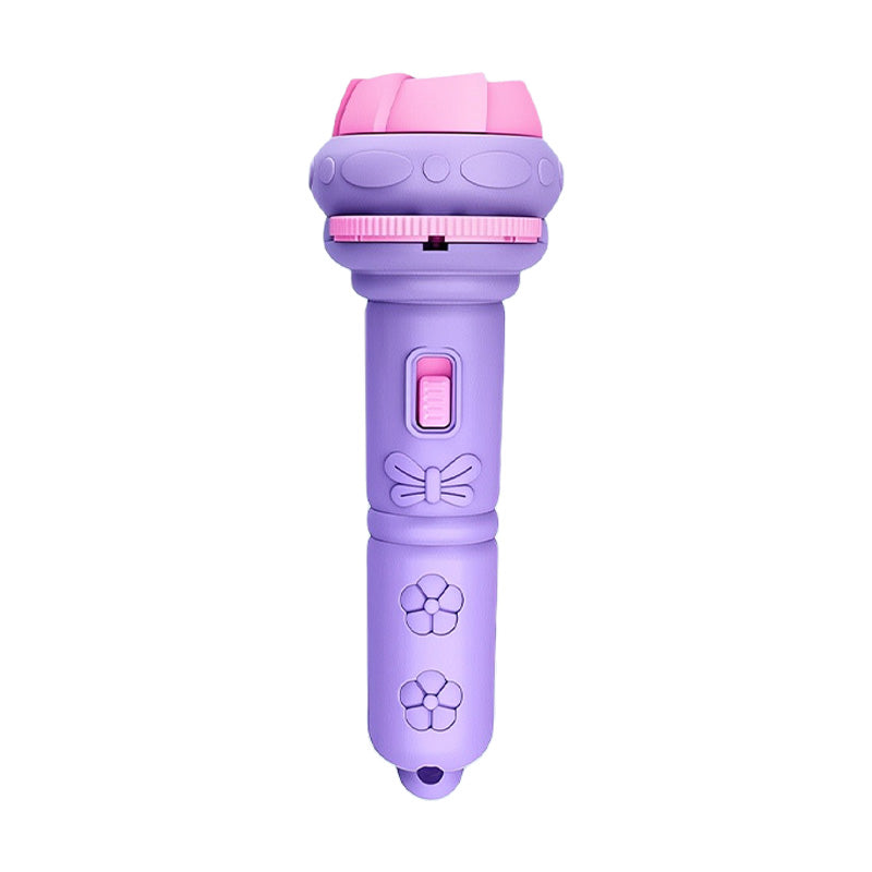 🔥LAST DAY SALE 49% OFF🎁 Early Education Projector Torch for Kids
