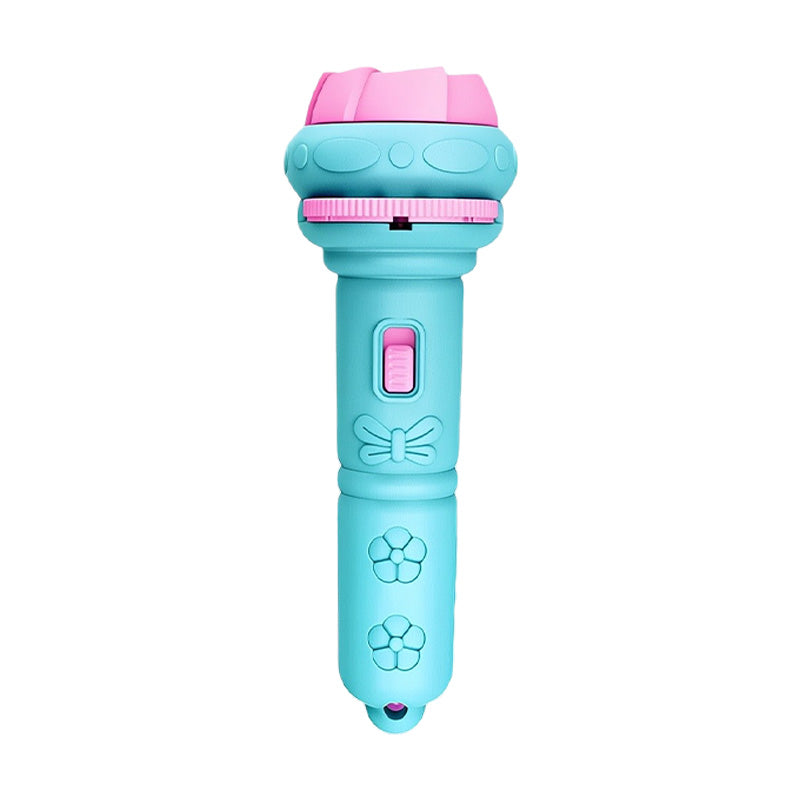 🔥LAST DAY SALE 49% OFF🎁 Early Education Projector Torch for Kids