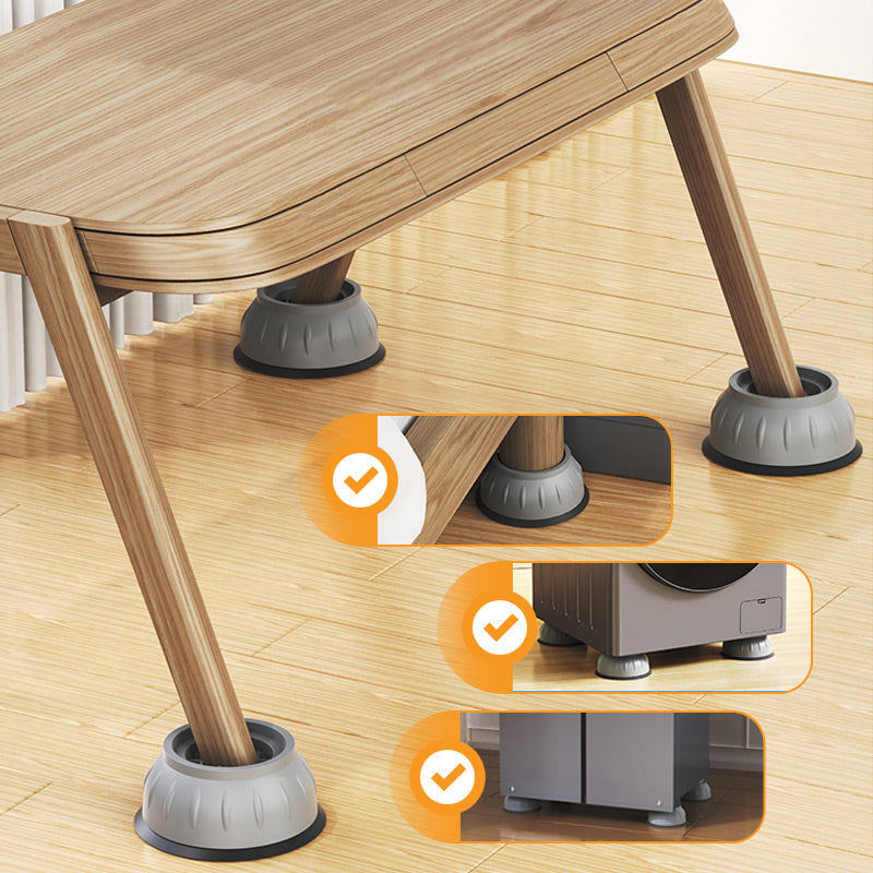 🔧 LIMITED-TIME 50% OFF! ✨ Washing Machine Support Base – Reduces Vibration, Prevents Movement, Stabilizes 🛡️