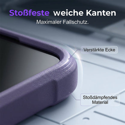 Magnetic Matte Heat-Dissipating Protective Case