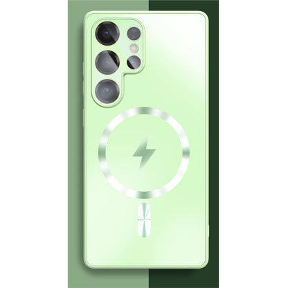 Magnetic Matte Heat-Dissipating Protective Case