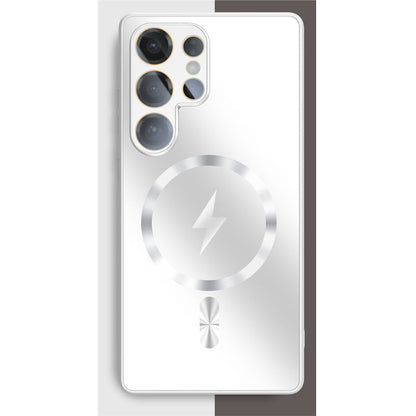 Magnetic Matte Heat-Dissipating Protective Case