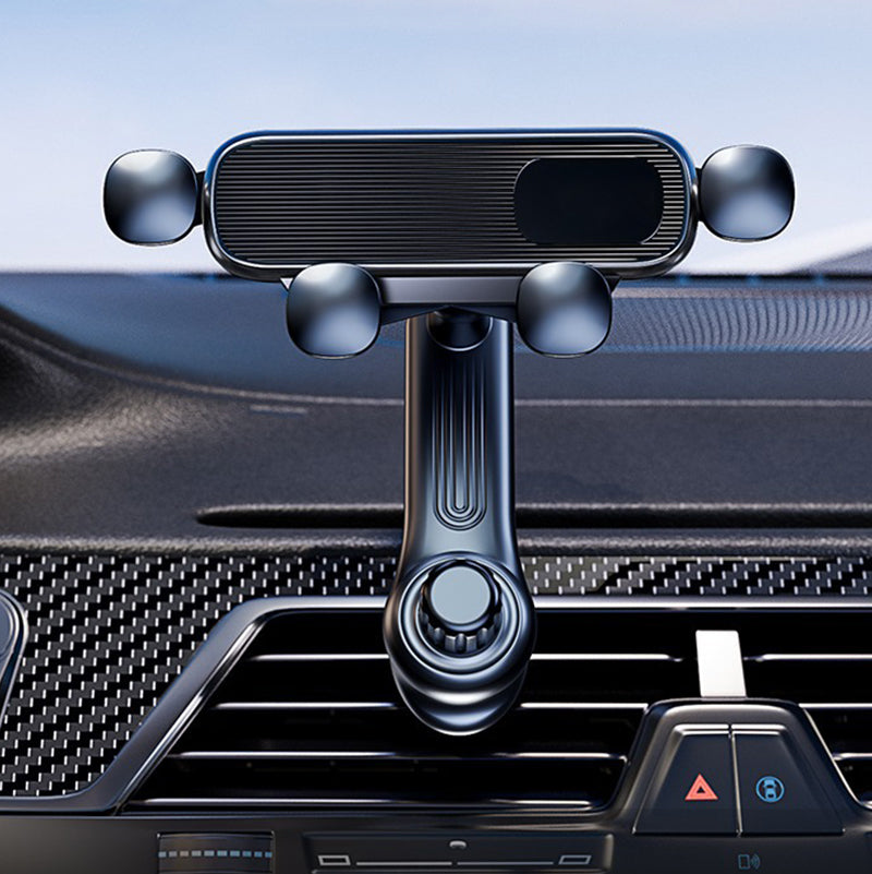 ✨ Say Goodbye to Wobbly, Unsafe Phone Mounts – Drive Safely with Total Convenience! ✨