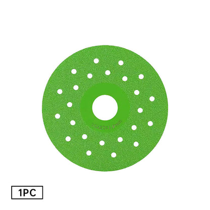 📢📢50% OFF !! ⏰Flat Grinding Cutting Disc for Tiles Slate Marble Ceramic