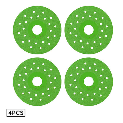 📢📢50% OFF !! ⏰Flat Grinding Cutting Disc for Tiles Slate Marble Ceramic