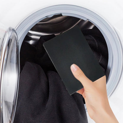 Black Clothes Restorer Sheets