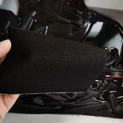Black Clothes Restorer Sheets