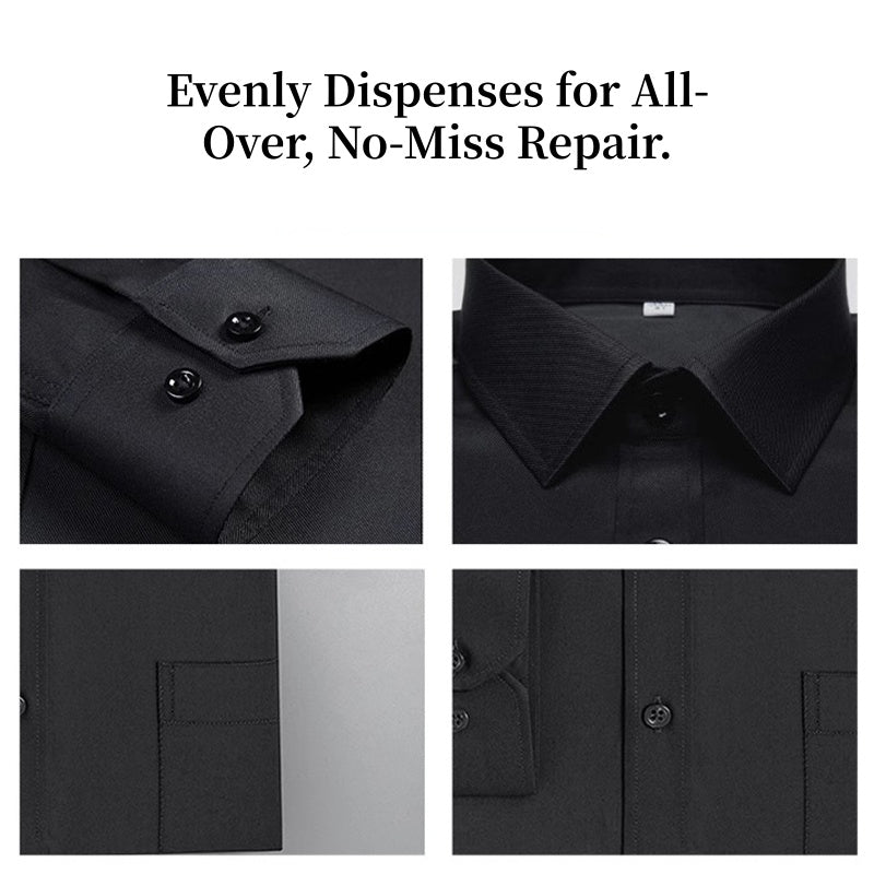 Black Clothes Restorer Sheets