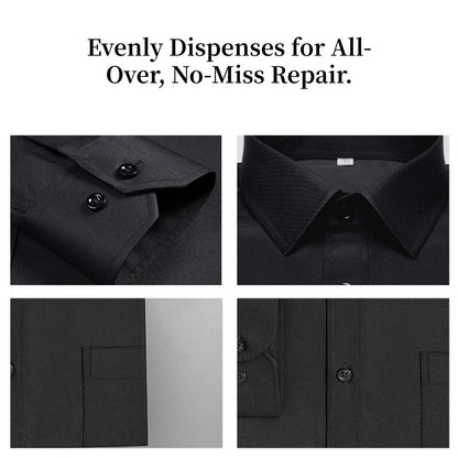 Black Clothes Restorer Sheets